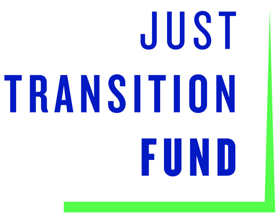 Just Transition Fund logo