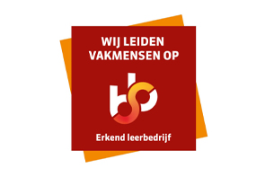 Harsveld apparatenbouw erkend leerbedrijf