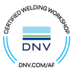 Certificering-dnv